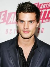 Jamie Dornan image