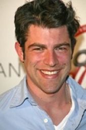 Max Greenfield image