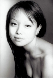 Naoko Mori image