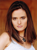 Danica McKellar image