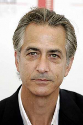 David Strathairn image