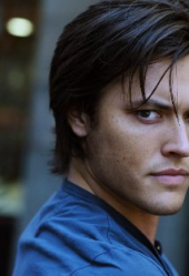 Blair Redford image