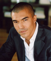 Ian Anthony Dale image