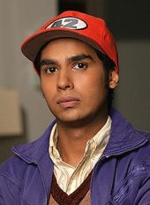 Kunal Nayyar image