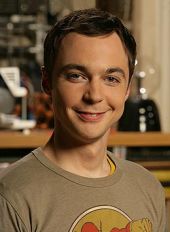 Jim Parsons image