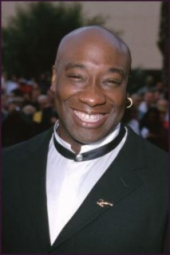 Michael Clarke Duncan image