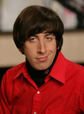 Simon Helberg image