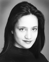 Archie Panjabi image