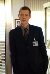 Gabriel Mann image