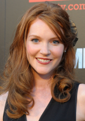 Darby Stanchfield image