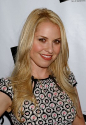 Leslie Grossman image