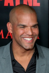 Amaury Nolasco image