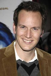 Patrick Wilson image