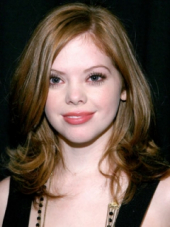 Dreama Walker image