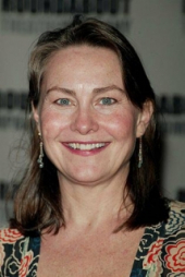 Cherry Jones image