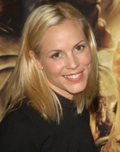 Maria Bello image