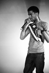 Kid Cudi image