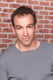 Bryan Callen image