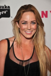 Caity Lotz image