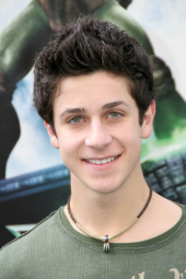 David Henrie image