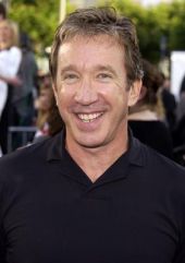 Tim Allen image