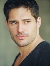 Joe Manganiello image