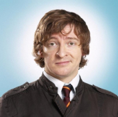 Rhys Darby image