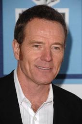 Bryan Cranston image