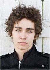 Robert Sheehan image