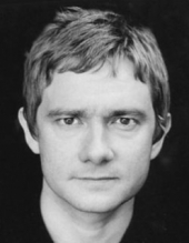 Martin Freeman image