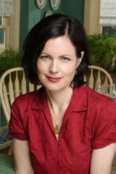 Elizabeth McGovern image