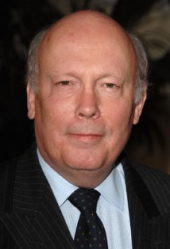 Julian Fellowes image