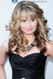 Debby Ryan image