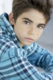 Cameron Boyce image