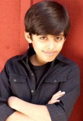 Karan Brar image