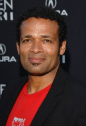 Mario Van Peebles image