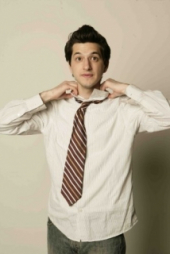 Ben Schwartz image