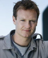 Josh Lawson image