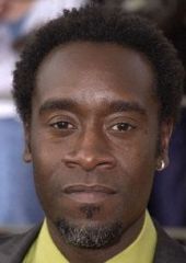 Don Cheadle image