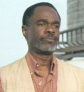 Glynn Turman image