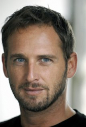 Josh Lucas image