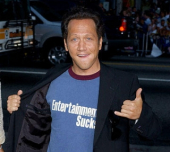 Rob Schneider image