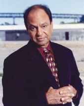 Cheech Marin image