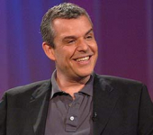 Danny Huston image