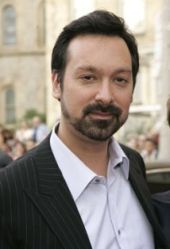 James Mangold image