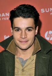 Christopher Abbott image