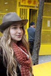 Jemima Kirke image