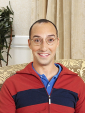 Tony Hale image