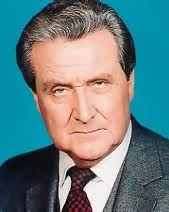 Patrick Macnee image