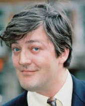 Stephen Fry image